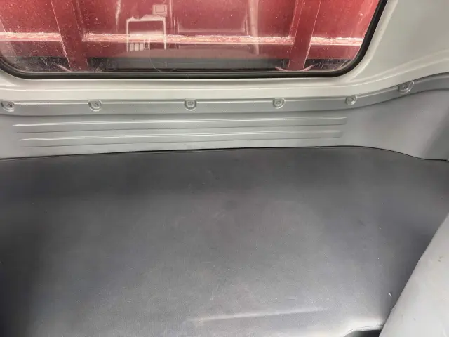 いすゞ フォワード LPG-FTR90S2(未入力/関係無)の写真36