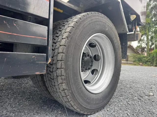 いすゞ フォワード LPG-FTR90S2(未入力/関係無)の写真48