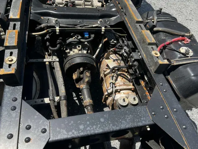 いすゞ エルフ TPG-NJR85AN(2WD)の写真15