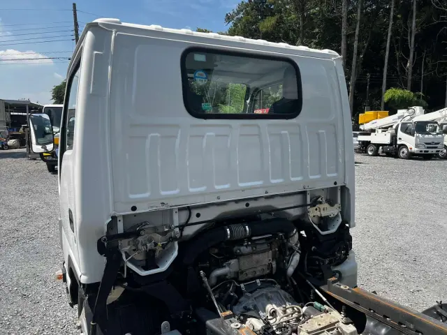 いすゞ エルフ TPG-NJR85AN(2WD)の写真17