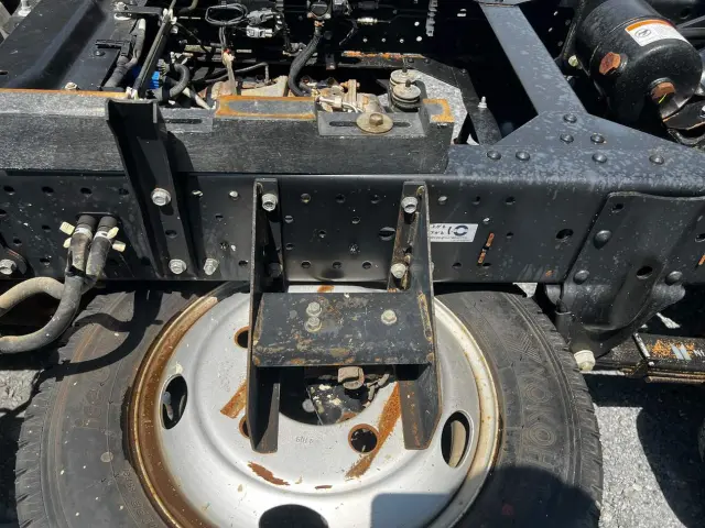 いすゞ エルフ TPG-NJR85AN(2WD)の写真20