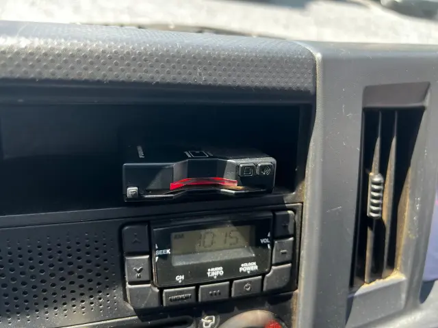 いすゞ エルフ TPG-NJR85AN(2WD)の写真29