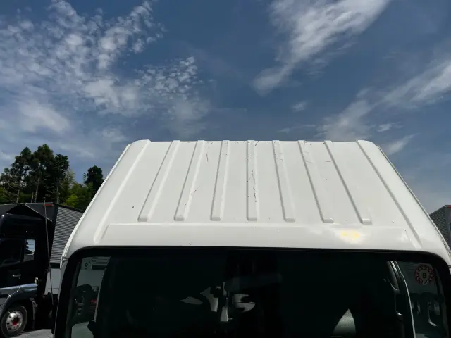 いすゞ エルフ TPG-NJR85AN(2WD)の写真40