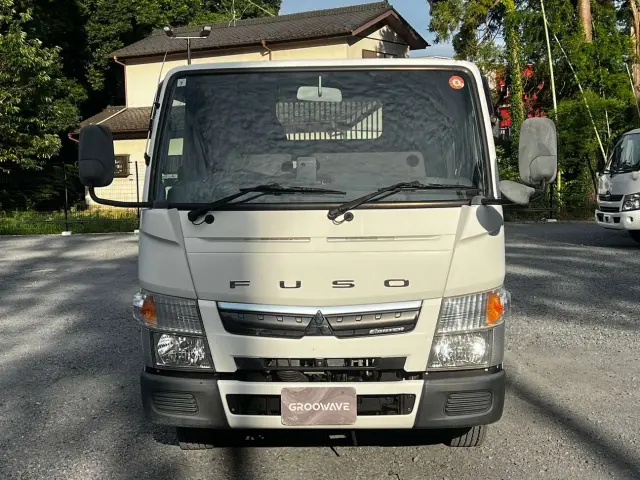 三菱 キャンター TPG-FBA30(2WD)の写真6
