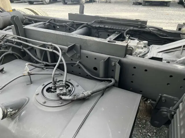 三菱 キャンター TPG-FBA30(2WD)の写真18