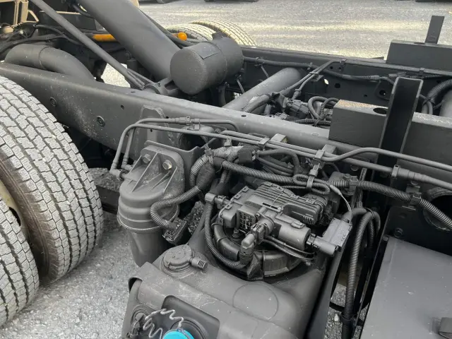 三菱 キャンター TPG-FBA30(2WD)の写真19