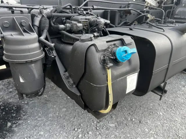 三菱 キャンター TPG-FBA30(2WD)の写真24