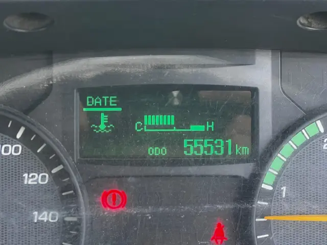三菱 キャンター TPG-FBA30(2WD)の写真27