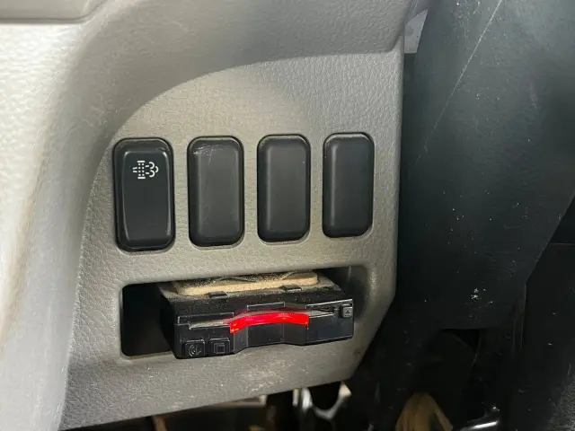 三菱 キャンター TPG-FBA30(2WD)の写真31