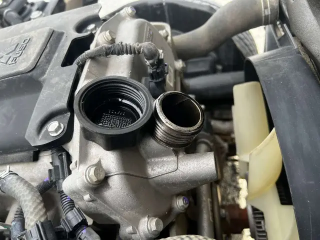 三菱 キャンター TPG-FBA30(2WD)の写真40