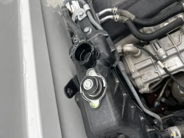 三菱 キャンター TPG-FBA30(2WD)の写真41