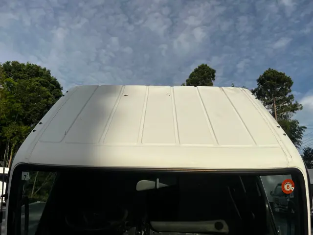 三菱 キャンター TPG-FBA30(2WD)の写真42