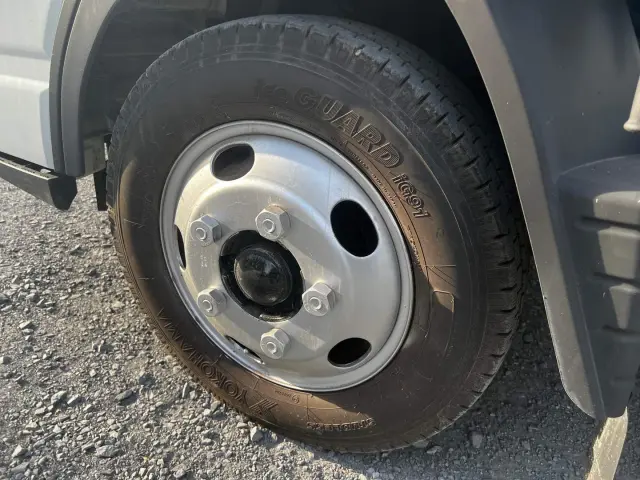 三菱 キャンター TPG-FBA30(2WD)の写真44
