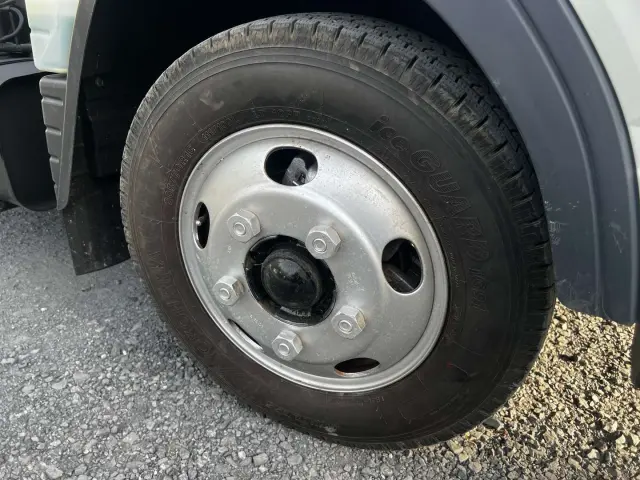 三菱 キャンター TPG-FBA30(2WD)の写真46