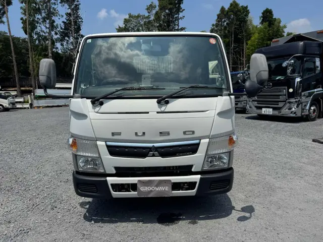 弊社HP【グルーウェーブ株式会社】で検索!|三菱 キャンター TPG-FBA30(2WD)の写真7