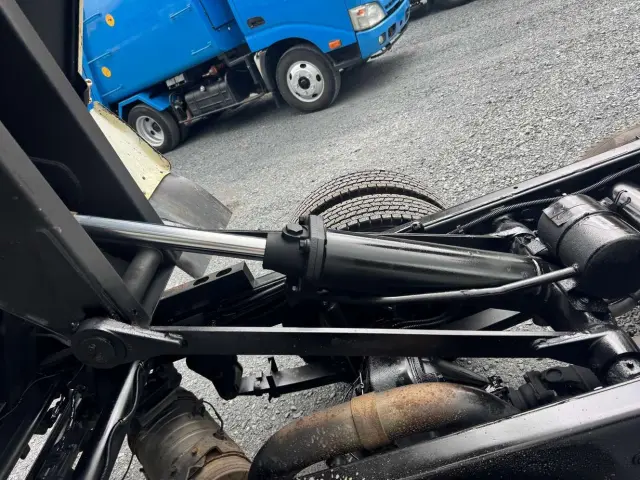 まずは気軽にお問合せ・お見積りお待ちしております。じっくり現車確認して頂けるよう、ご準備を致します!|三菱 キャンター TPG-FBA30(2WD)の写真18