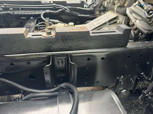 三菱 キャンター TPG-FBA30(2WD)の写真21