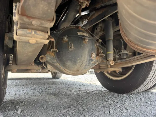 三菱 キャンター TPG-FBA30(2WD)の写真24
