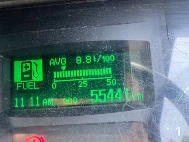 三菱 キャンター TPG-FBA30(2WD)の写真26