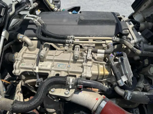 三菱 キャンター TPG-FBA30(2WD)の写真34