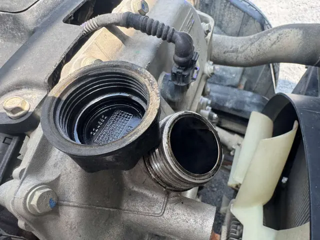 三菱 キャンター TPG-FBA30(2WD)の写真38