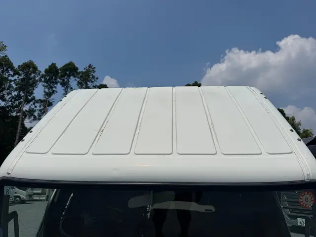 三菱 キャンター TPG-FBA30(2WD)の写真39