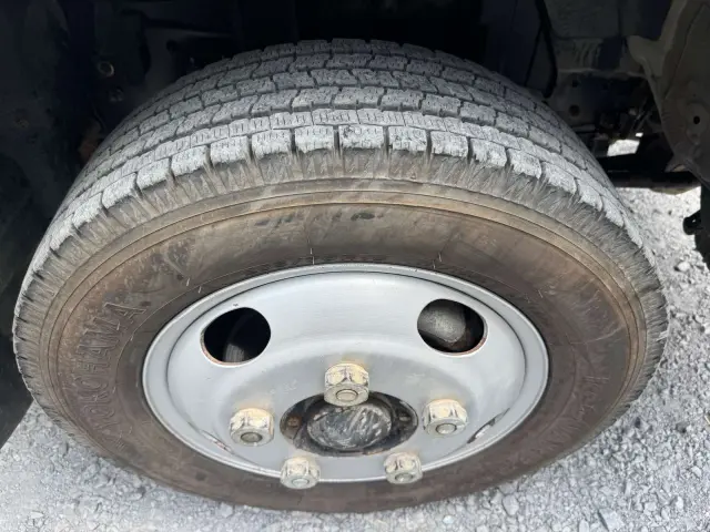 三菱 キャンター TPG-FBA30(2WD)の写真40