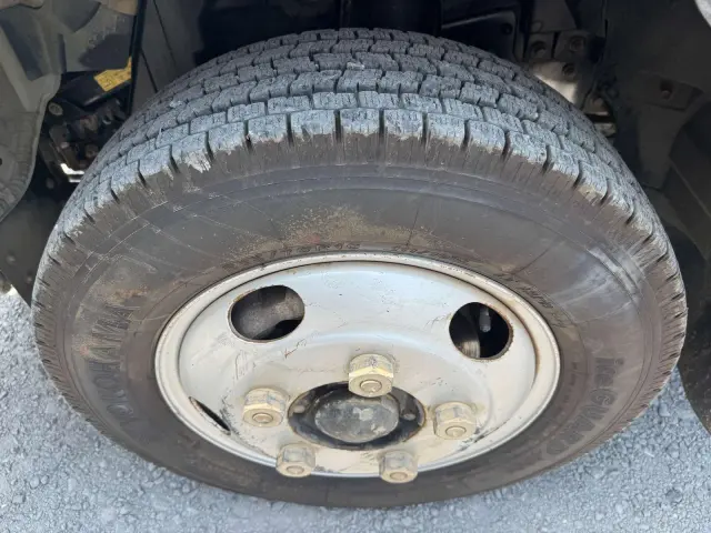 三菱 キャンター TPG-FBA30(2WD)の写真41