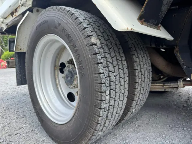 三菱 キャンター TPG-FBA30(2WD)の写真43