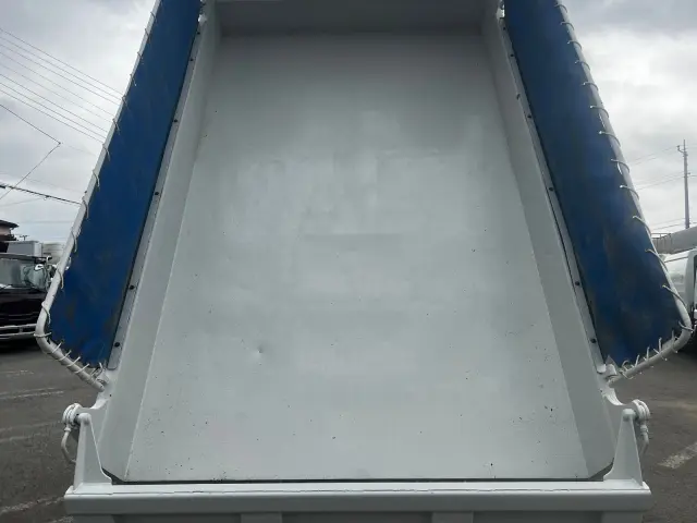 まずは気軽にお問合せ・お見積りお待ちしております。じっくり現車確認して頂けるよう、ご準備を致します!|日野 レンジャー 2KG-FC2ABA(2WD)の写真12