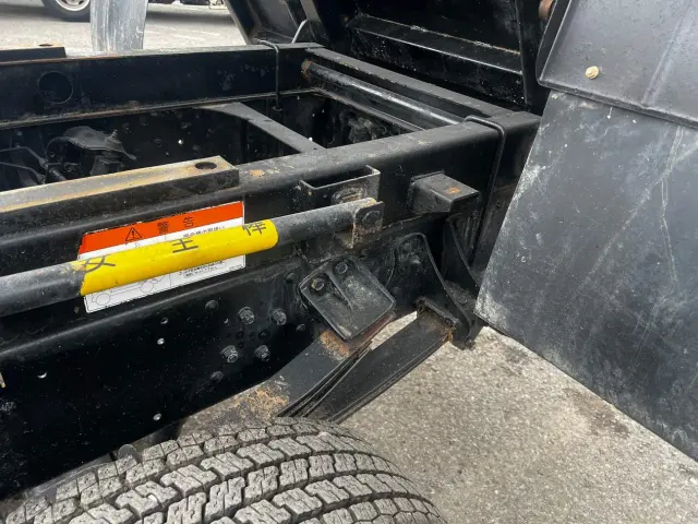 日野 レンジャー 2KG-FC2ABA(2WD)の写真23
