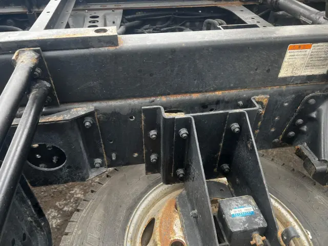 日野 レンジャー 2KG-FC2ABA(2WD)の写真24