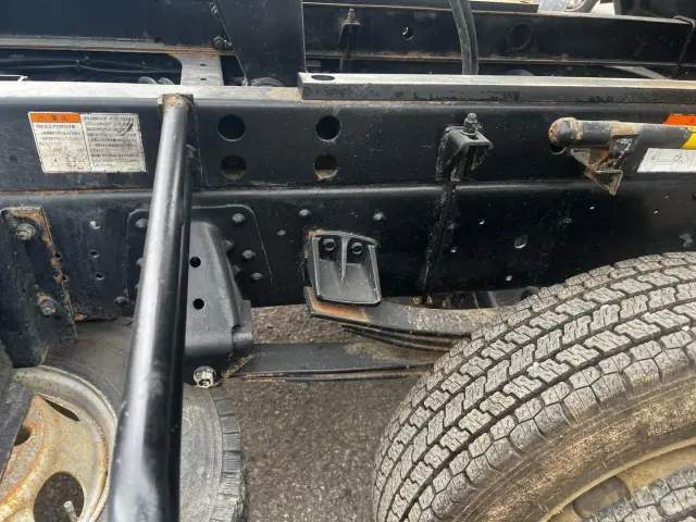 日野 レンジャー 2KG-FC2ABA(2WD)の写真25