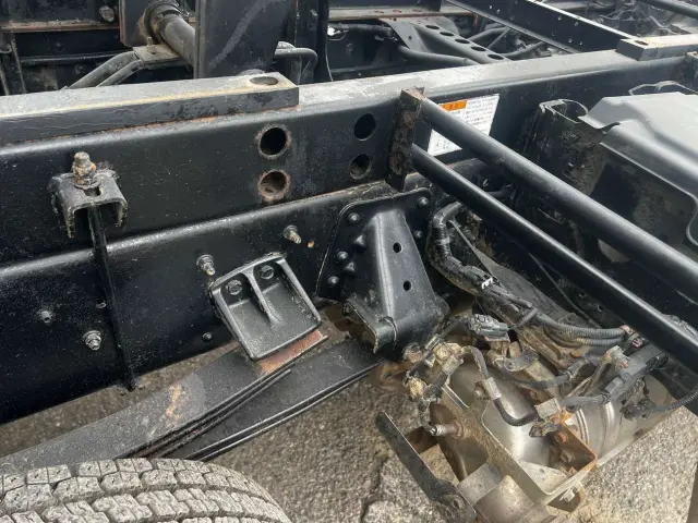 日野 レンジャー 2KG-FC2ABA(2WD)の写真26