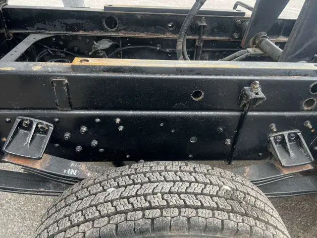 日野 レンジャー 2KG-FC2ABA(2WD)の写真27
