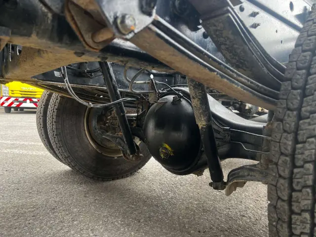 日野 レンジャー 2KG-FC2ABA(2WD)の写真28