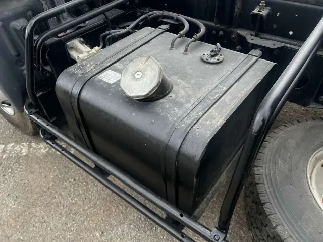 日野 レンジャー 2KG-FC2ABA(2WD)の写真29