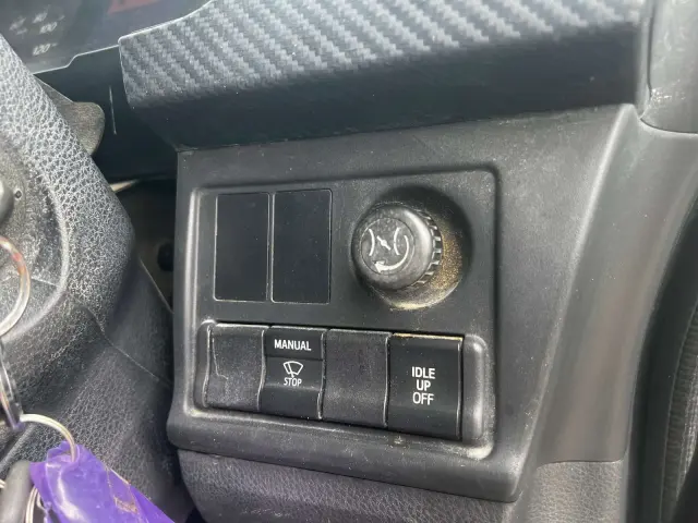 日野 レンジャー 2KG-FC2ABA(2WD)の写真36