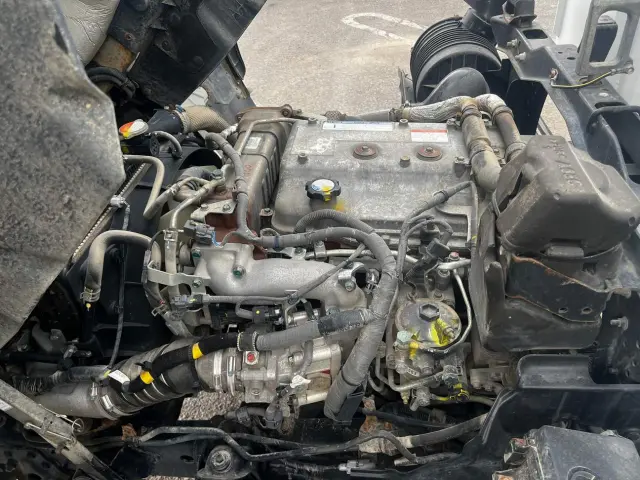 日野 レンジャー 2KG-FC2ABA(2WD)の写真40