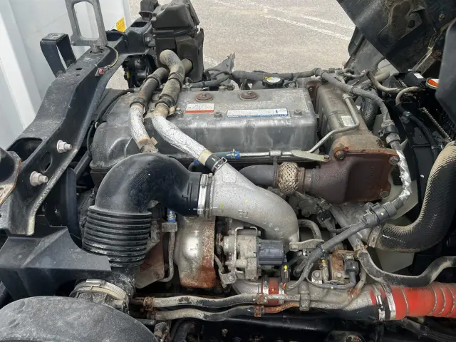 日野 レンジャー 2KG-FC2ABA(2WD)の写真41