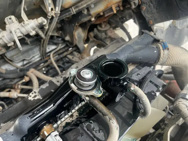 日野 レンジャー 2KG-FC2ABA(2WD)の写真42