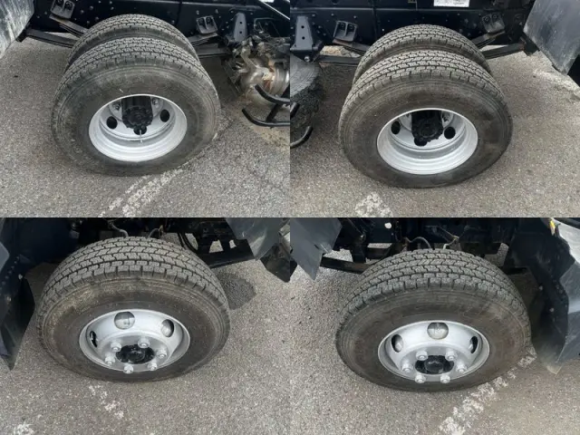 日野 レンジャー 2KG-FC2ABA(2WD)の写真45