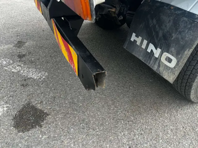 日野 レンジャー 2KG-FC2ABA(2WD)の写真48