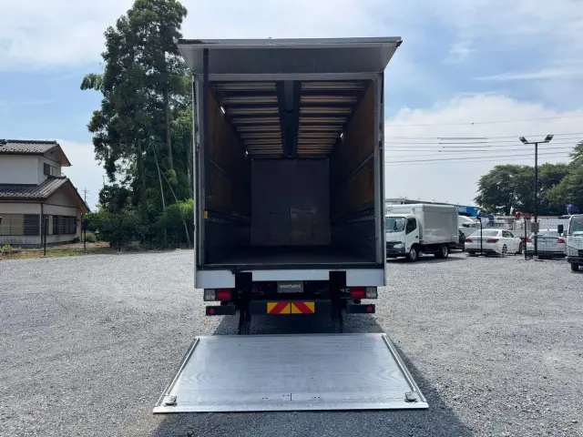 買い取りも強化中! 高価下取り!無料査定受付中!|日野 レンジャー 2KG-FD2ABA(2WD)の写真12