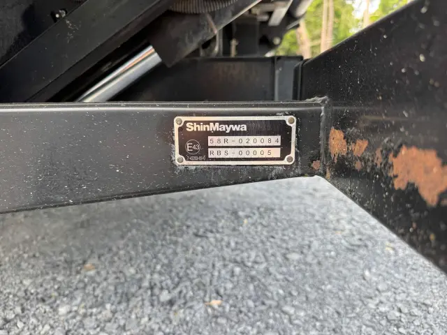 日野 レンジャー 2KG-FD2ABA(2WD)の写真26