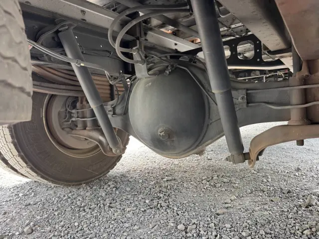 日野 レンジャー 2KG-FD2ABA(2WD)の写真28