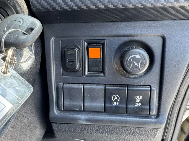日野 レンジャー 2KG-FD2ABA(2WD)の写真33