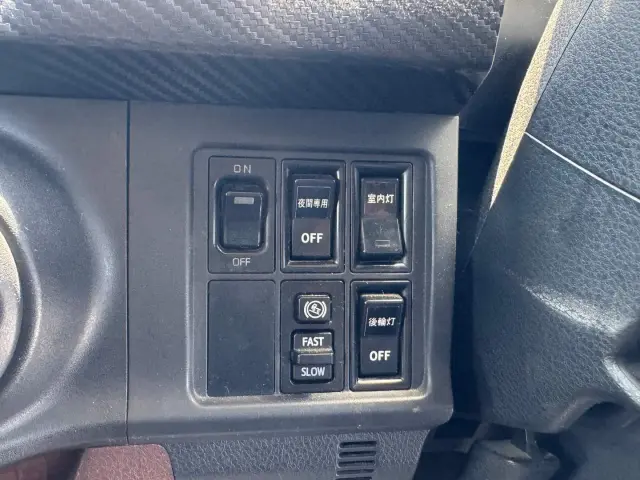 日野 レンジャー 2KG-FD2ABA(2WD)の写真35