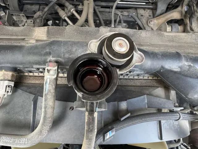 日野 レンジャー 2KG-FD2ABA(2WD)の写真42