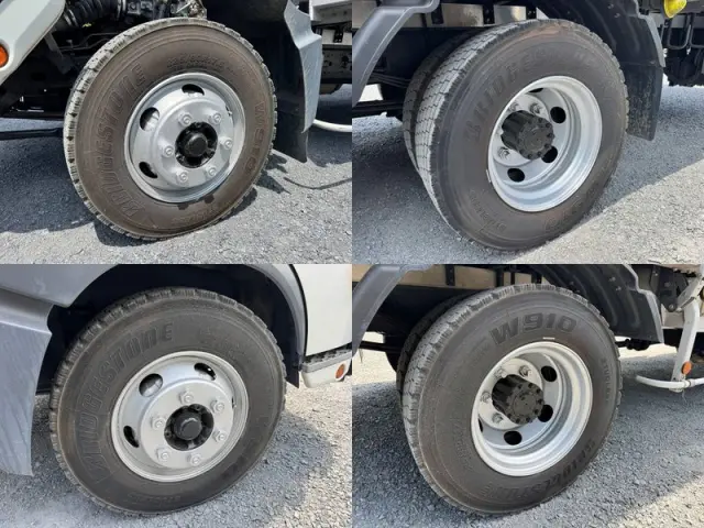 日野 レンジャー 2KG-FD2ABA(2WD)の写真44